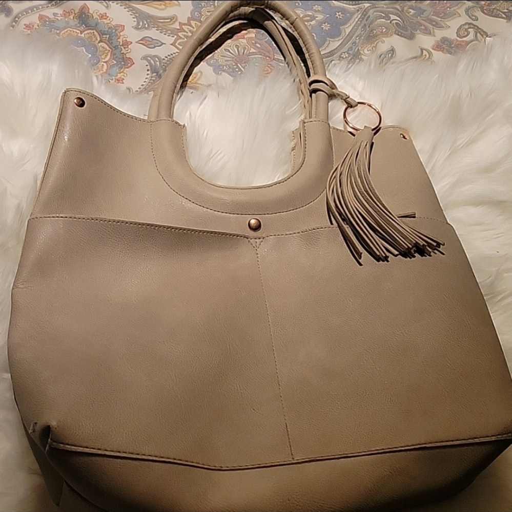 🛍️Ulta Shoulder Tote